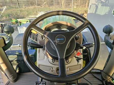 Muut 2014 John Deere 6140R (15)