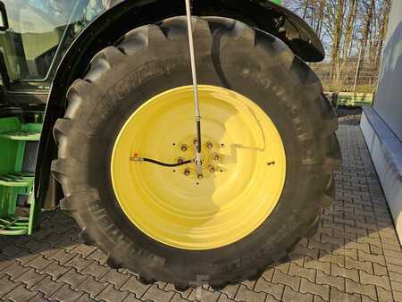 Muut 2014 John Deere 6140R (17)