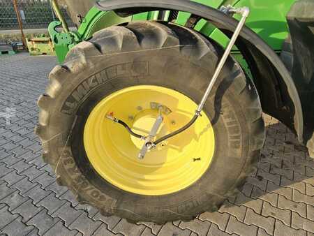 Muut 2014 John Deere 6140R (19)