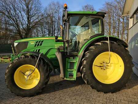 Muut 2014 John Deere 6140R (2)