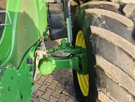 Muut 2014 John Deere 6140R (20)