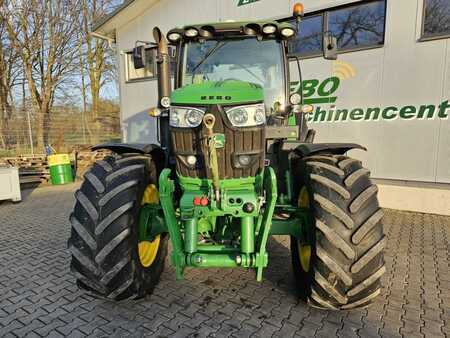 Muut 2014 John Deere 6140R (3)