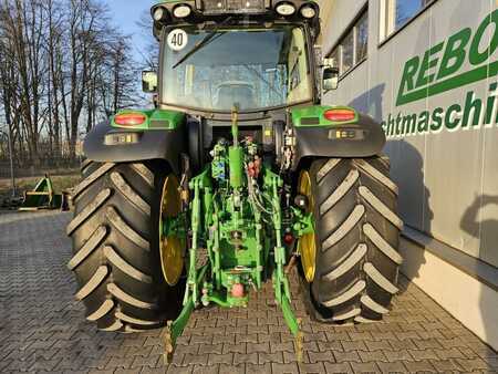 Muut 2014 John Deere 6140R (5)
