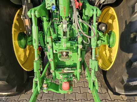 Muut 2014 John Deere 6140R (6)