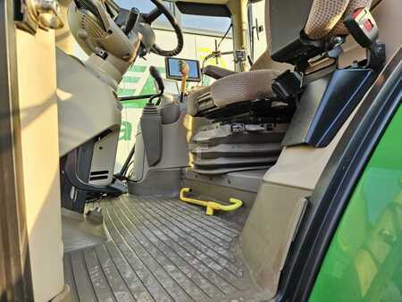 Muut 2014 John Deere 6140R (9)