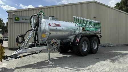 Altri 2025 Fliegl VFW 14000 TANDEM MAXX-LINE PLU (1)