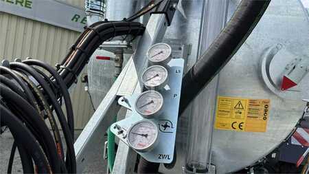 Altri 2025 Fliegl VFW 14000 TANDEM MAXX-LINE PLU (10)