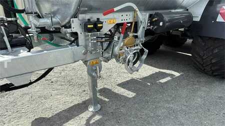 Altri 2025 Fliegl VFW 14000 TANDEM MAXX-LINE PLU (11)