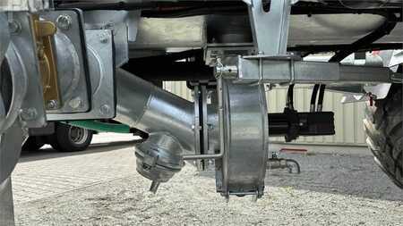 Altri 2025 Fliegl VFW 14000 TANDEM MAXX-LINE PLU (12)