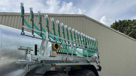 Altri 2025 Fliegl VFW 14000 TANDEM MAXX-LINE PLU (13)