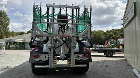 Altri 2025 Fliegl VFW 14000 TANDEM MAXX-LINE PLU (14)