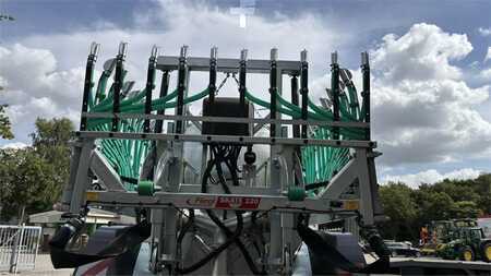 Altri 2025 Fliegl VFW 14000 TANDEM MAXX-LINE PLU (15)