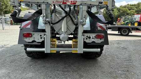 Altri 2025 Fliegl VFW 14000 TANDEM MAXX-LINE PLU (16)