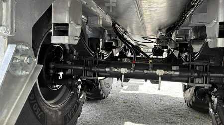 Altri 2025 Fliegl VFW 14000 TANDEM MAXX-LINE PLU (17)