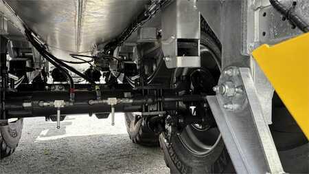 Altri 2025 Fliegl VFW 14000 TANDEM MAXX-LINE PLU (18)