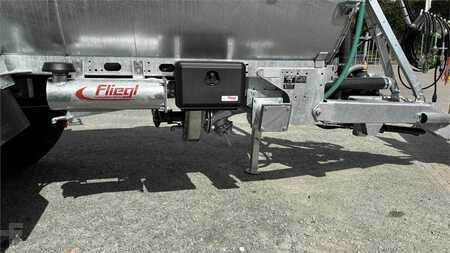 Altri 2025 Fliegl VFW 14000 TANDEM MAXX-LINE PLU (20)