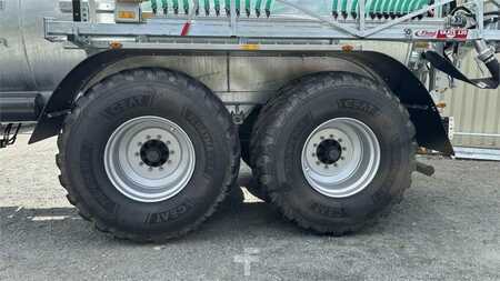 Altri 2025 Fliegl VFW 14000 TANDEM MAXX-LINE PLU (4)