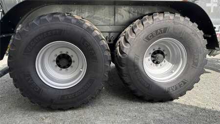 Altri 2025 Fliegl VFW 14000 TANDEM MAXX-LINE PLU (5)