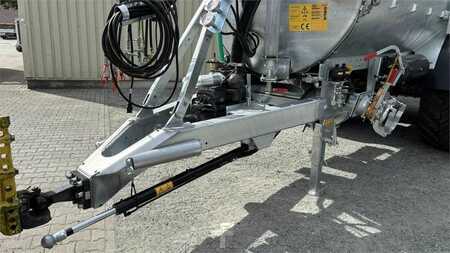 Altri 2025 Fliegl VFW 14000 TANDEM MAXX-LINE PLU (7)