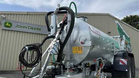 Altri 2025 Fliegl VFW 14000 TANDEM MAXX-LINE PLU (8)