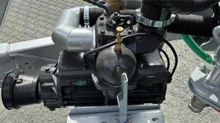 Altri 2025 Fliegl VFW 14000 TANDEM MAXX-LINE PLU (9)