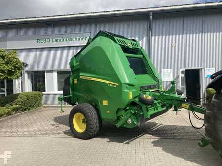 Ostatní 2023 John Deere V461M (1)