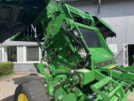 Ostatní 2023 John Deere V461M (11)