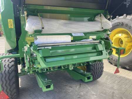 Ostatní 2023 John Deere V461M (18)