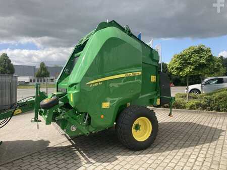 Ostatní 2023 John Deere V461M (2)