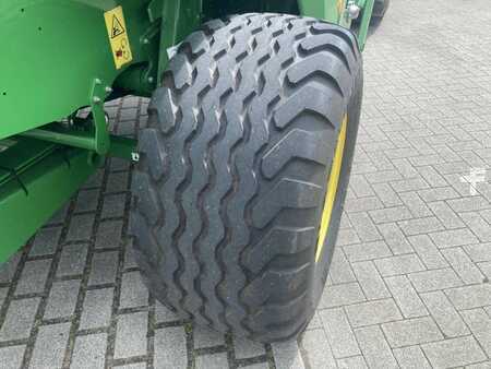 Ostatní 2023 John Deere V461M (20)