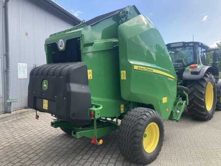 Ostatní 2023 John Deere V461M (3)