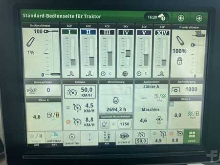Altri 2022 John Deere 6R 185 (13)