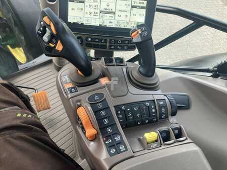 Altri 2022 John Deere 6R 185 (14)