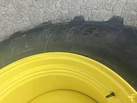 Altri 2022 John Deere 6R 185 (15)