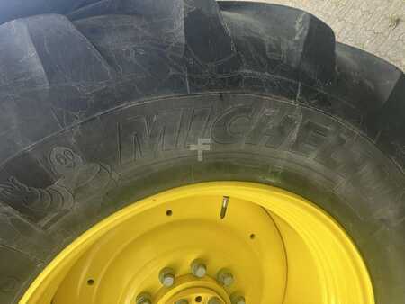 Altri 2022 John Deere 6R 185 (16)
