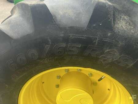 Altri 2022 John Deere 6R 185 (18)