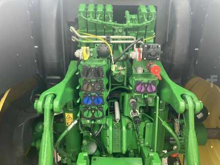 Altri 2022 John Deere 6R 185 (5)