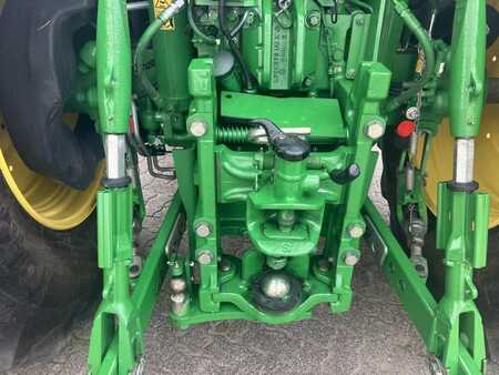 Altri 2022 John Deere 6R 185 (6)