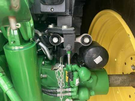 Altri 2022 John Deere 6R 185 (7)