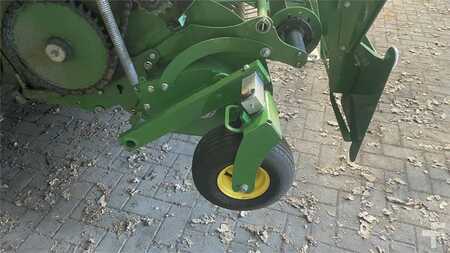 Sonstige 2022 John Deere FESTKAMMER-KOMBIPRESSE C441R (10)