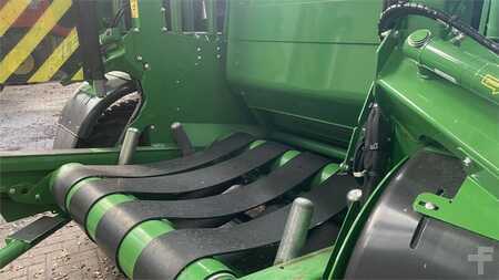 Sonstige 2022 John Deere FESTKAMMER-KOMBIPRESSE C441R (14)