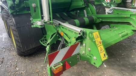 Sonstige 2022 John Deere FESTKAMMER-KOMBIPRESSE C441R (18)