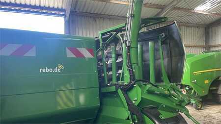 Sonstige 2022 John Deere FESTKAMMER-KOMBIPRESSE C441R (19)