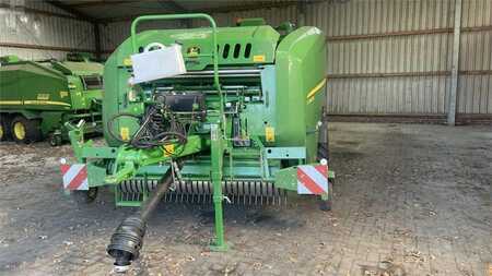 Sonstige 2022 John Deere FESTKAMMER-KOMBIPRESSE C441R (3)