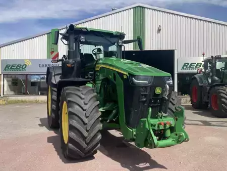 Ostatní 2024 John Deere TRAKTOR 8R310 (1)