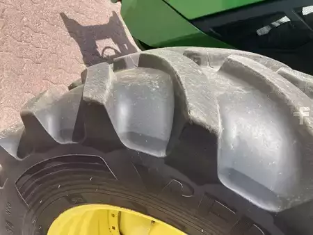 Ostatní 2024 John Deere TRAKTOR 8R310 (11)