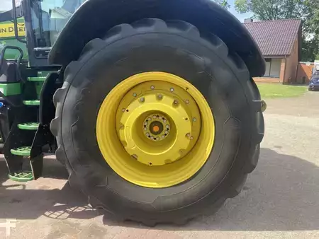 Ostatní 2024 John Deere TRAKTOR 8R310 (12)
