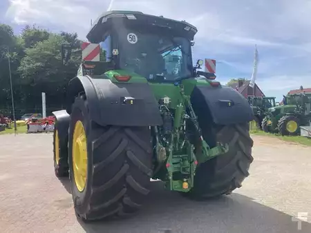 Ostatní 2024 John Deere TRAKTOR 8R310 (14)