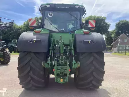 Ostatní 2024 John Deere TRAKTOR 8R310 (15)