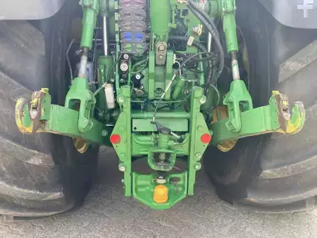 Ostatní 2024 John Deere TRAKTOR 8R310 (16)